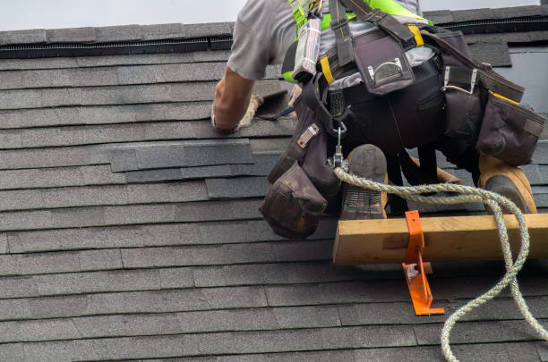 Reliable Roof Installation contractor in West Union, MN by Brentwood Metal Roofing
